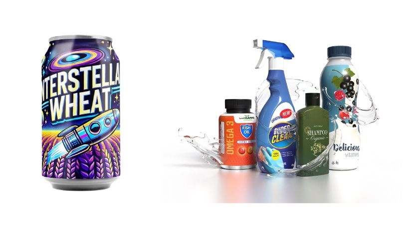 INX Showcases Innovative Ink Solutions at PRINTING United 2025